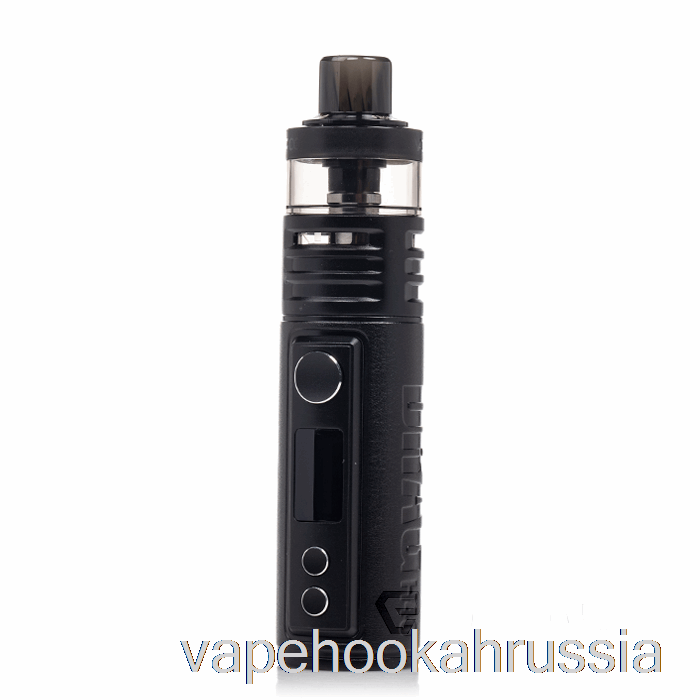 Vape Juice Voopoo Drag H40 Pod Mod Kit Черный